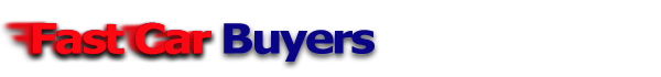 Fast Car Buyers - Logo
